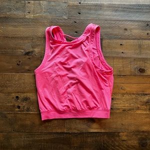 ivivva tank top